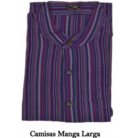 camisas xxl