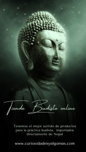 Tienda Budista online