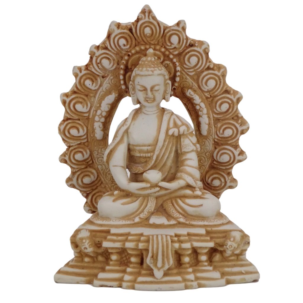 FIGURA Amitabha Buda
